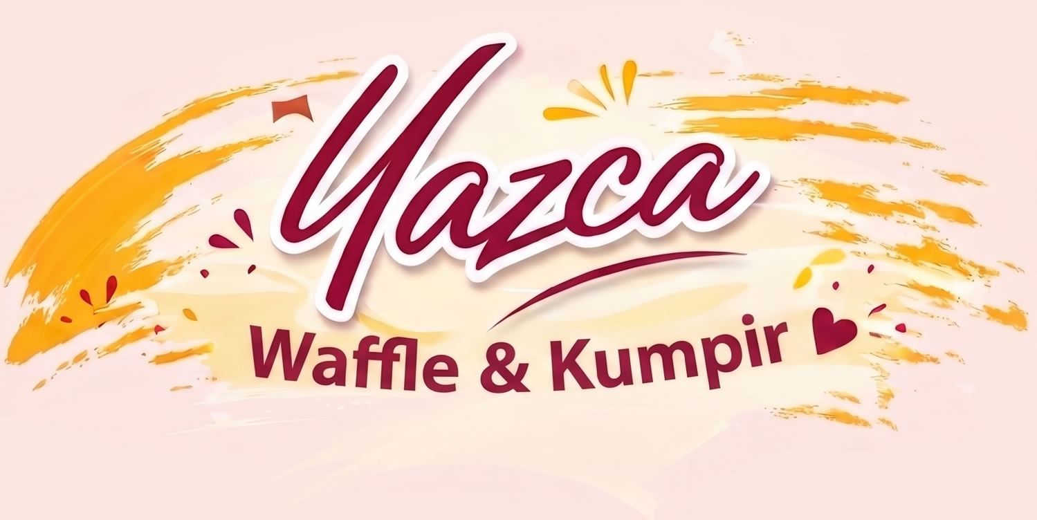 Yazca Waffle & Kumpir